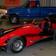 Illustration for article titled The most absurd dealership inventory ever is not reasonably priced! Velour Edition!